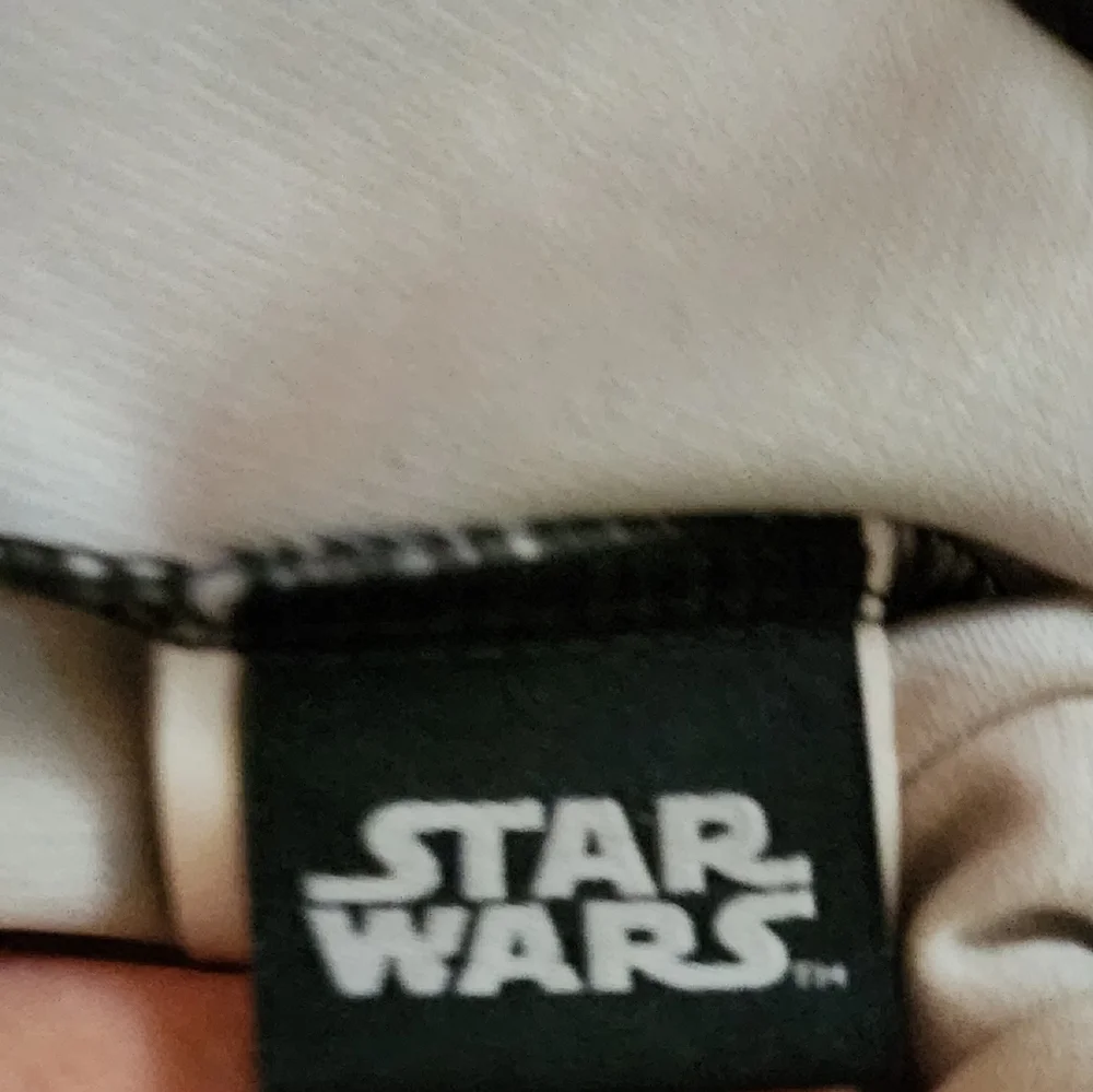 Star Wars Finn DLX Battler Costume small